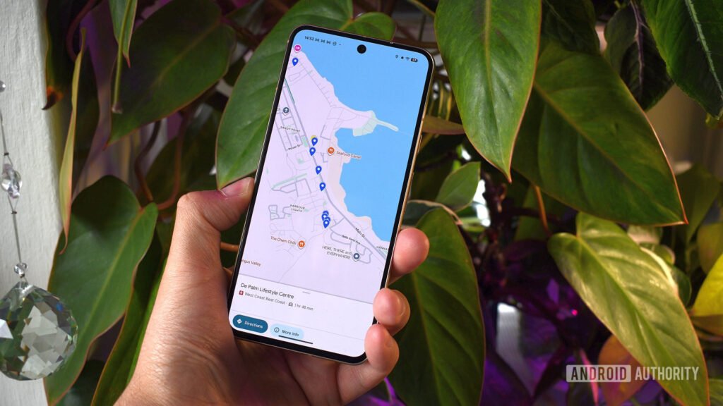 Google Maps community edits could soon get a major Gemini makeover