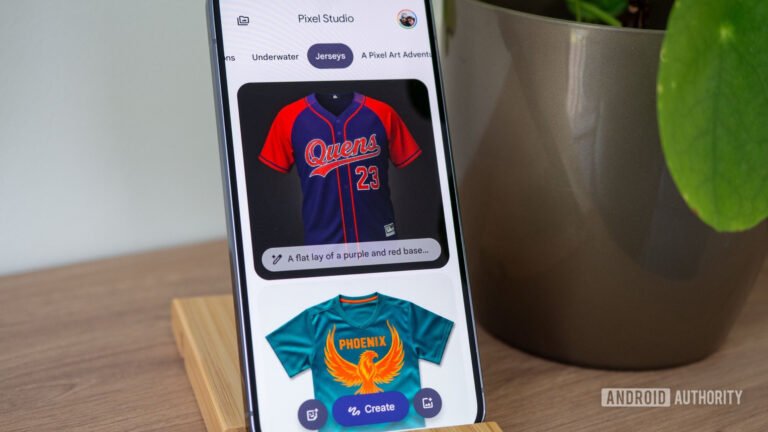 What to expect from Google Pixel Studio’s upcoming animation tool