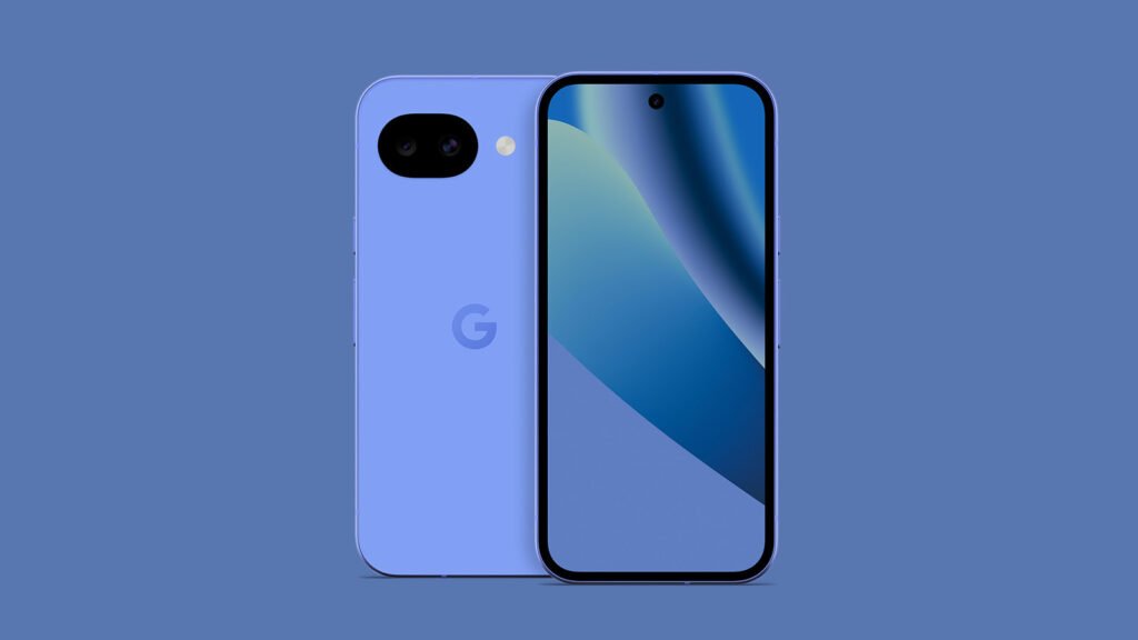 Google Pixel 10a Specs