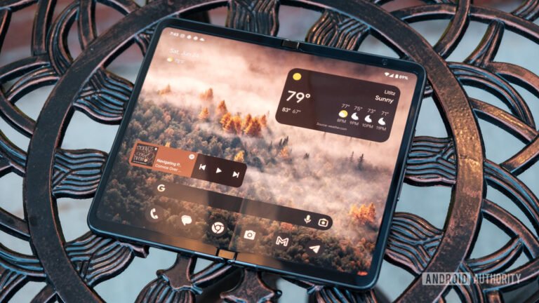Survey proves most of you want a foldable — just not at full price