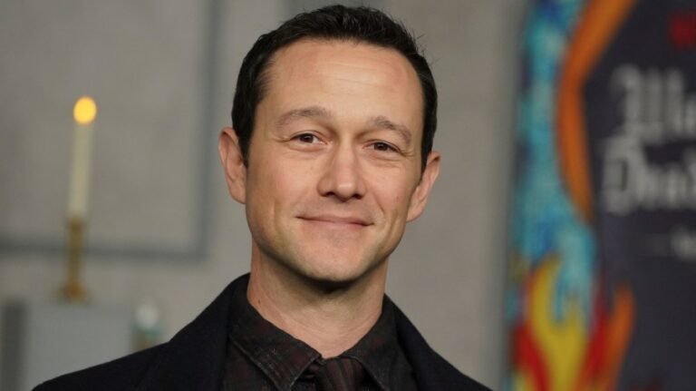 Joseph Gordon-Levitt to advocate for Section 230 reform at Capitol on Wednesday