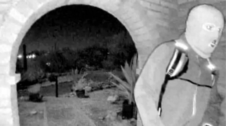 FBI releases photo of subject in connection with Nancy Guthrie disappearance