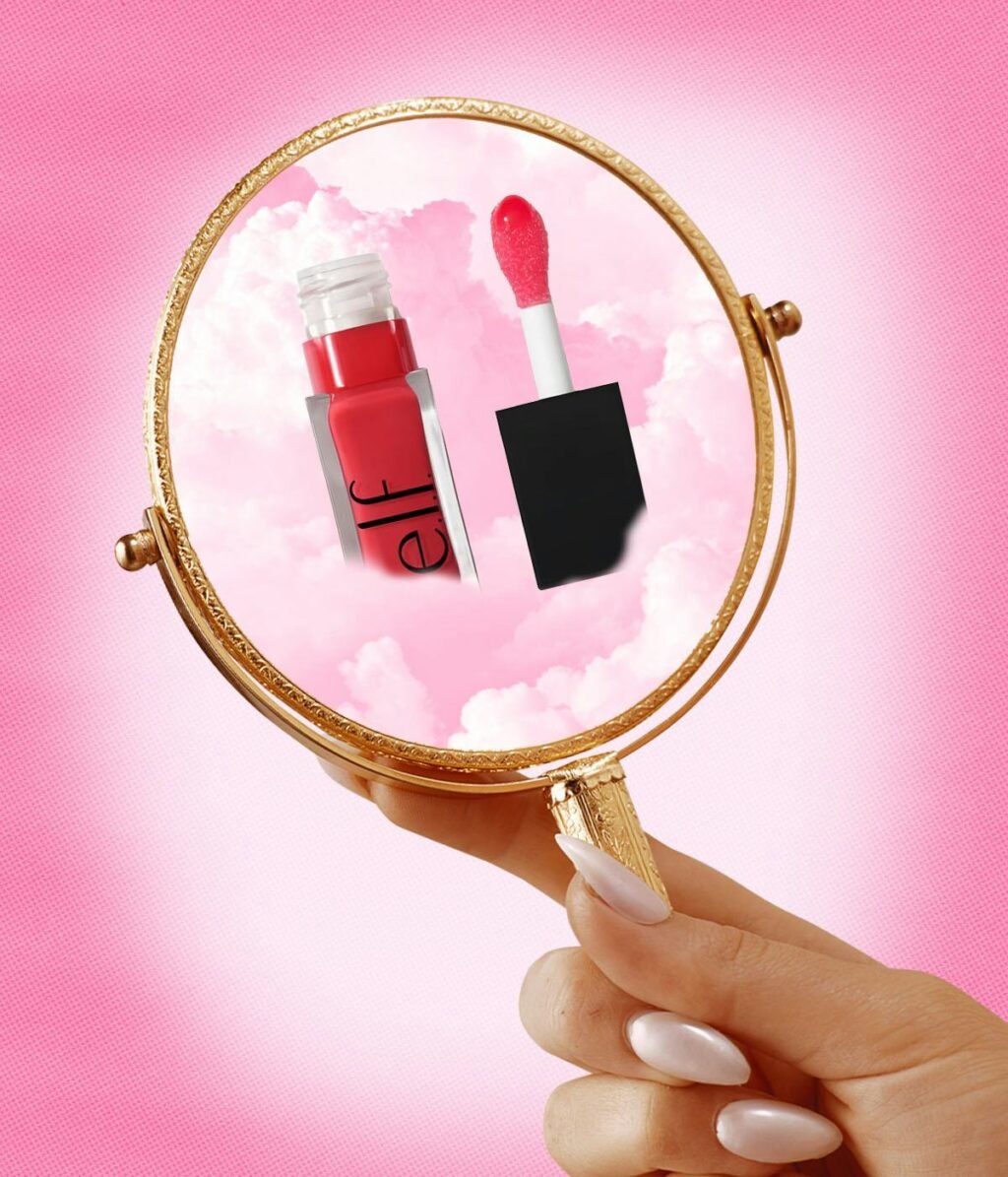 This $9 Lip Oil Outperforms All The More Expensive Ones, I Promise