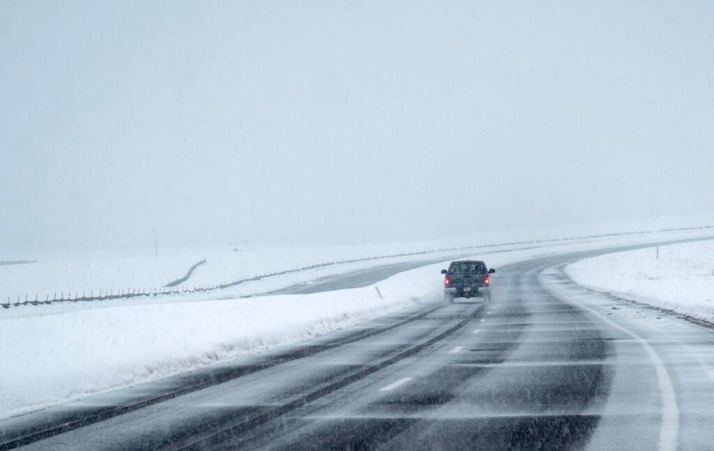 Major Blizzard Alert: 70-MPH Winds, 24 Inches of Snow, and What Northeast Drivers Should Know