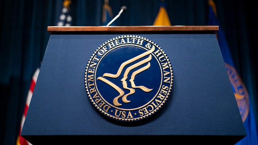 HHS shaking up top personnel to push Trump, MAHA priorities ahead of midterms