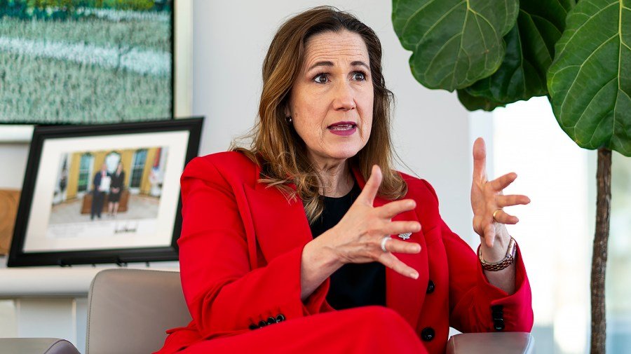 'From disbelief to anger to sadness': Canadian envoy to US says country stunned by Trump trade fights