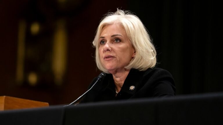 NTSB chair says FAA and Pentagon communication issues 'astounding' but 'not surprising'