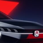 Honda Insight Returns as an EV Crossover, Replacing the Hybrid Sedan