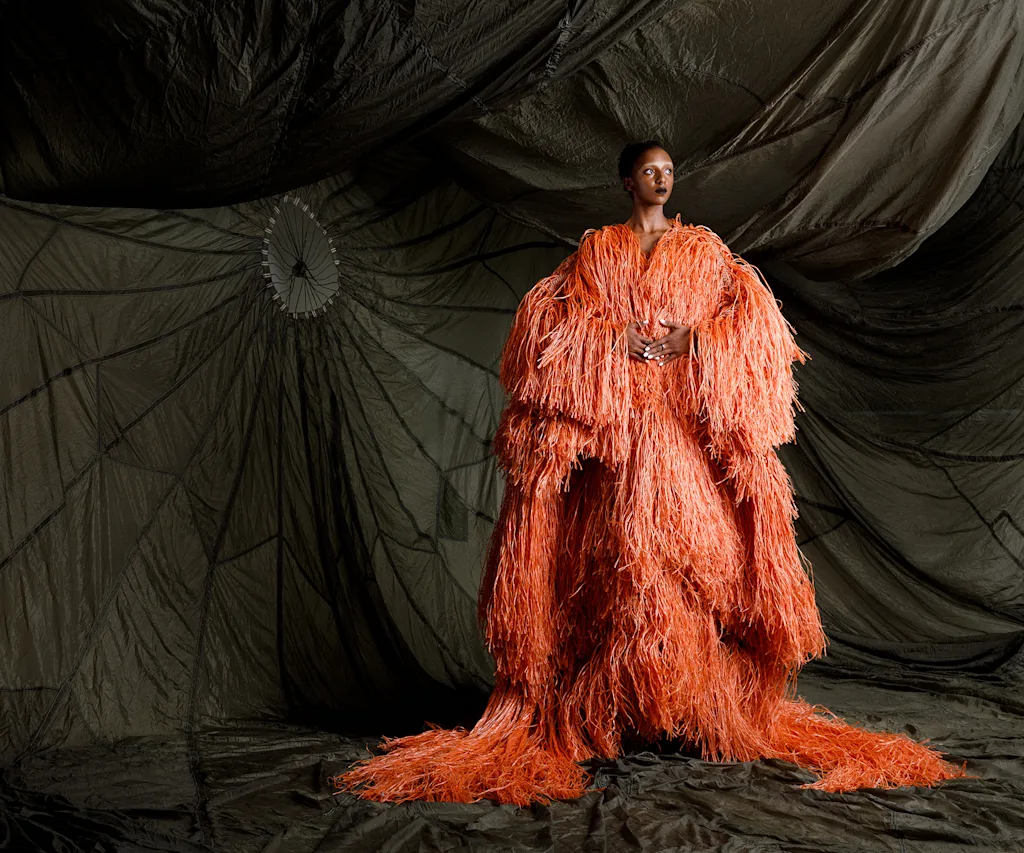 The 2026 National Design Awards are steeped in climate and craft