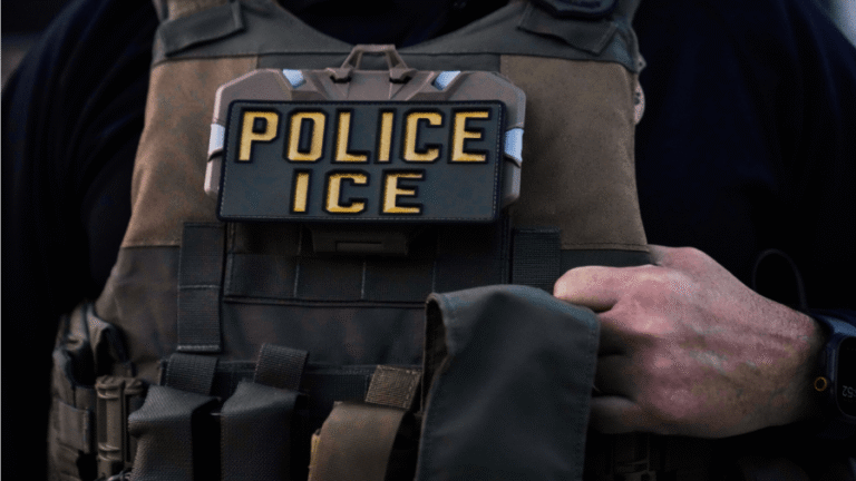 ICE, Maryland sheriffs slam new state law prohibiting cooperation agreements