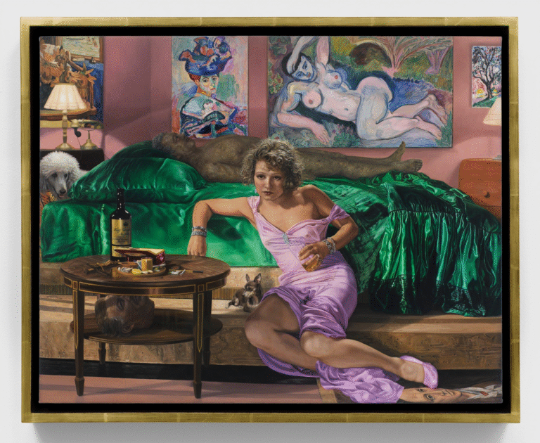 Waiting for Spring in the Bay Area