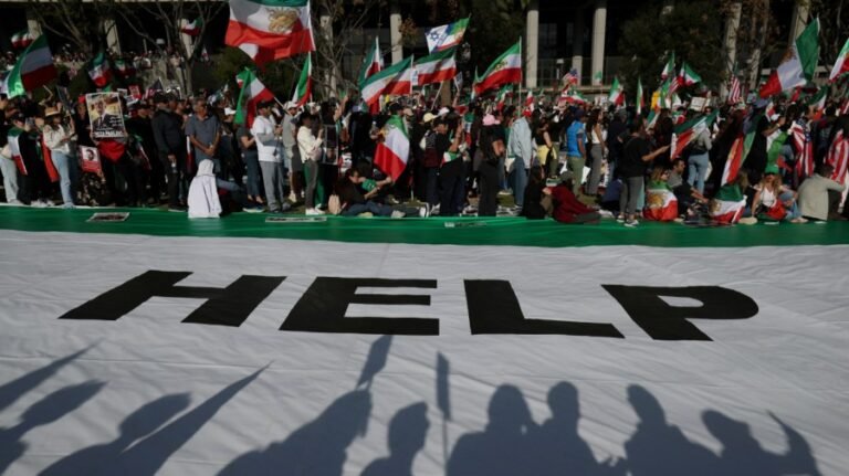 Protests opposing the US-led strikes in Iran planned in multiple cities