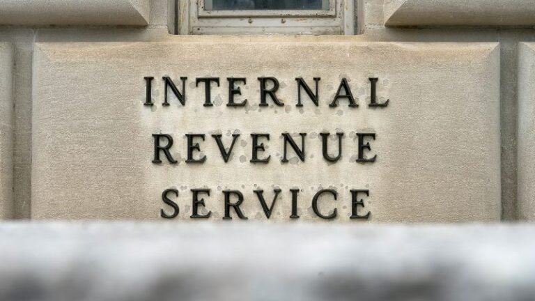 Court rejects bid to block IRS from sharing immigrants data with DHS