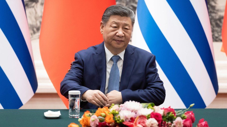 China’s worst year in Latin America is just getting started