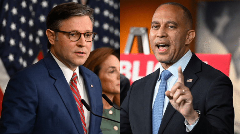 House votes to reopen government pose GOP loyalty test and Democratic dilemma 