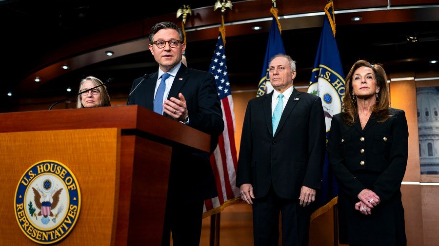 Randy Fine censure threat could spark tit-for-tat cycle