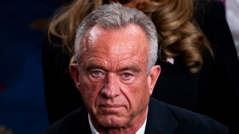 RFK Jr. suggests buying liver or 'cheap cuts' instead of steak