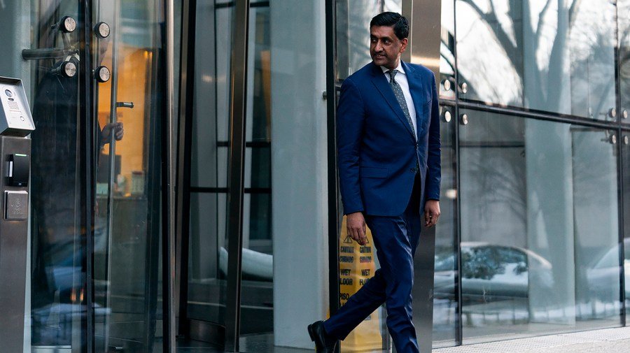 Ro Khanna’s role in Epstein files may be catnip for Democratic voters