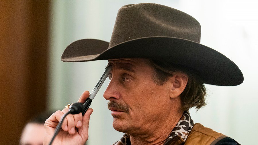 Kid Rock: Alternative Super Bowl halftime show for people who 'love America'