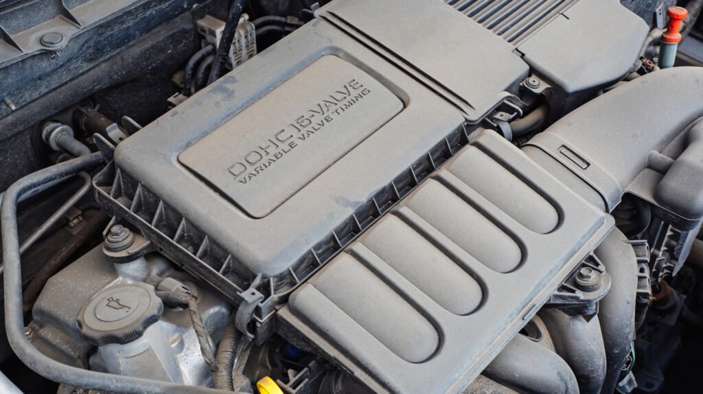 What's The Difference Between Single And Dual Overhead Cam Engines?