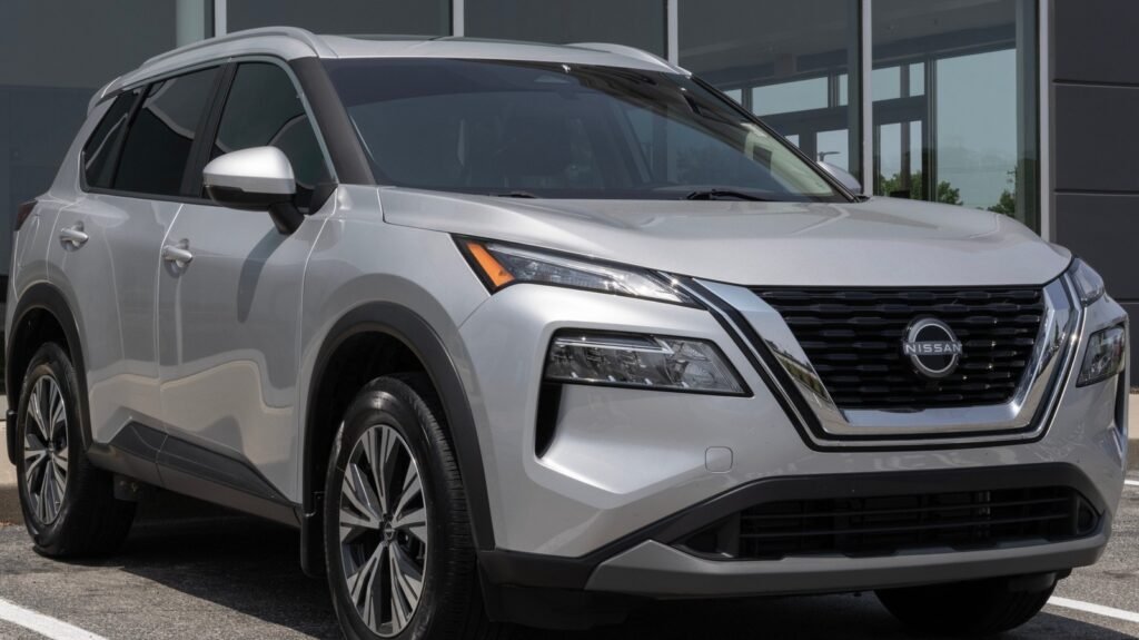 The Least-Satisfying Japanese Car Brand To Drive, According To Consumer Reports' Rankings