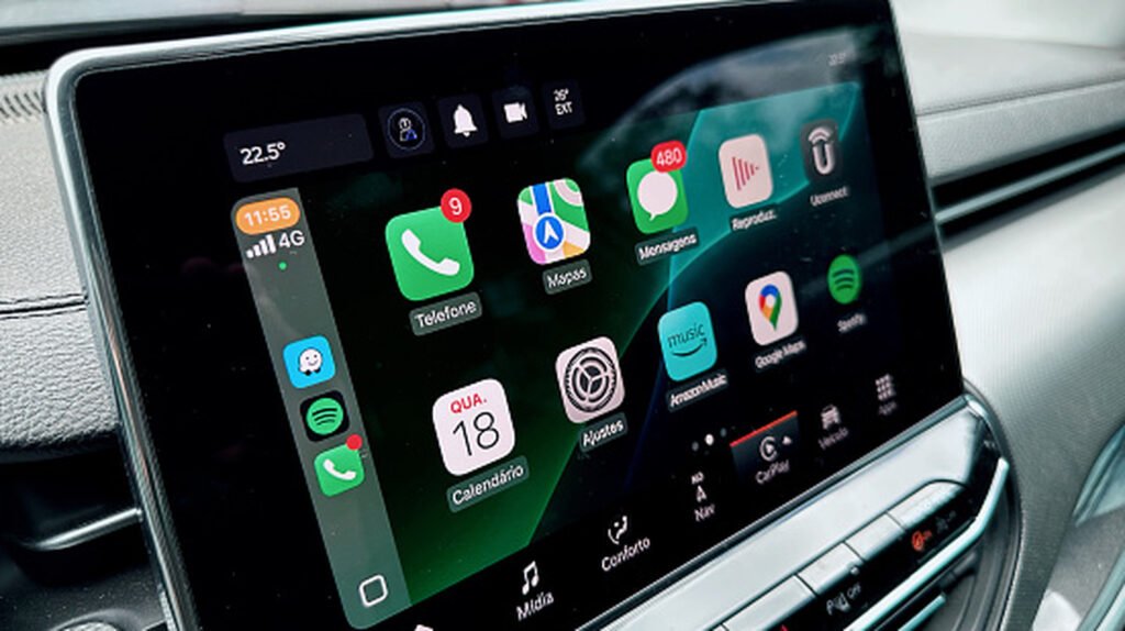 These Are The Automakers Who Don't Support Apple CarPlay