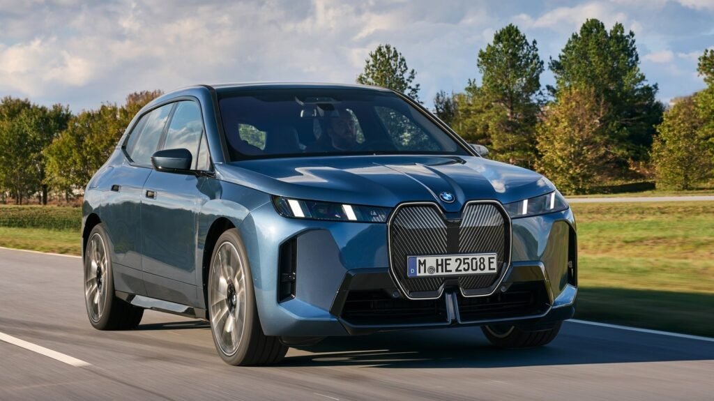 The Best EVs You Can Buy In 2026, According To Consumer Reports