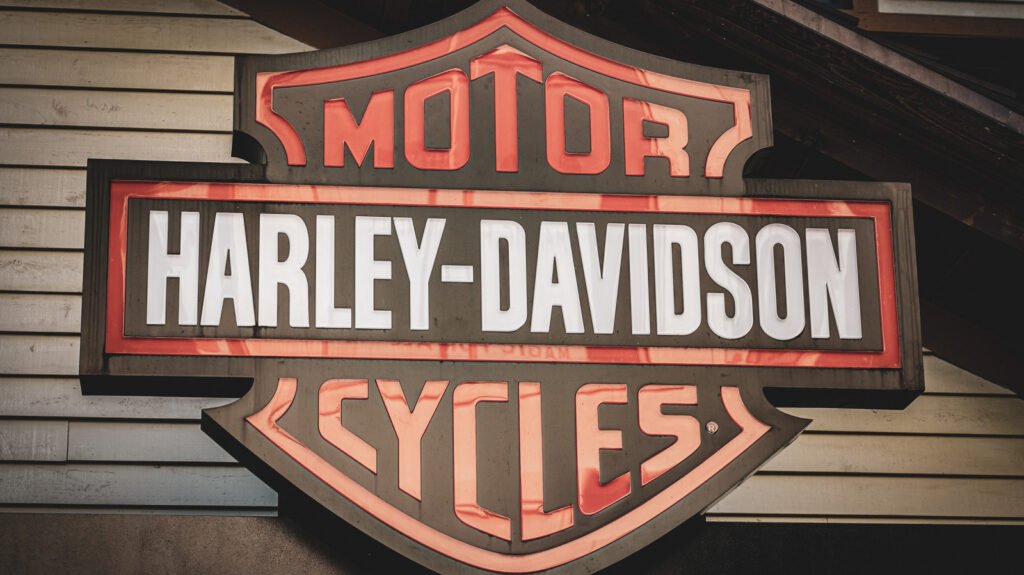 10 Iconic Harley-Davidson Motorcycles That Made History