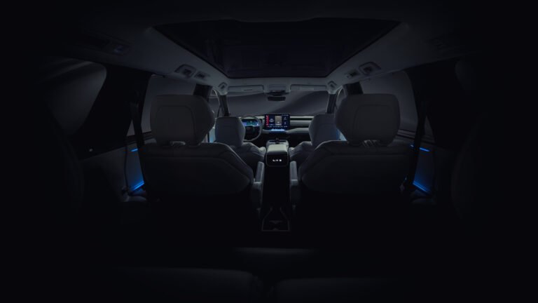 Toyota's Latest Teaser Is Bad News For Anyone Who Thought We'd Get A New Truck