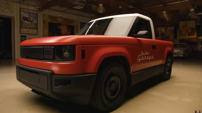 Slate Wants You To Do Warranty Work On Your Own Truck