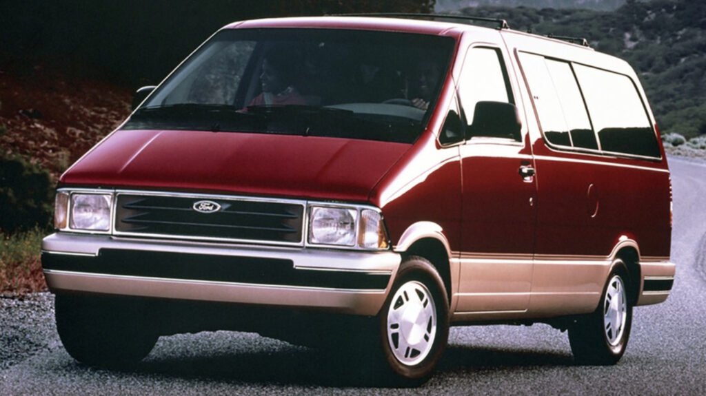 Here Are 4 Eddie Bauer Fords You Probably Didn't Know About