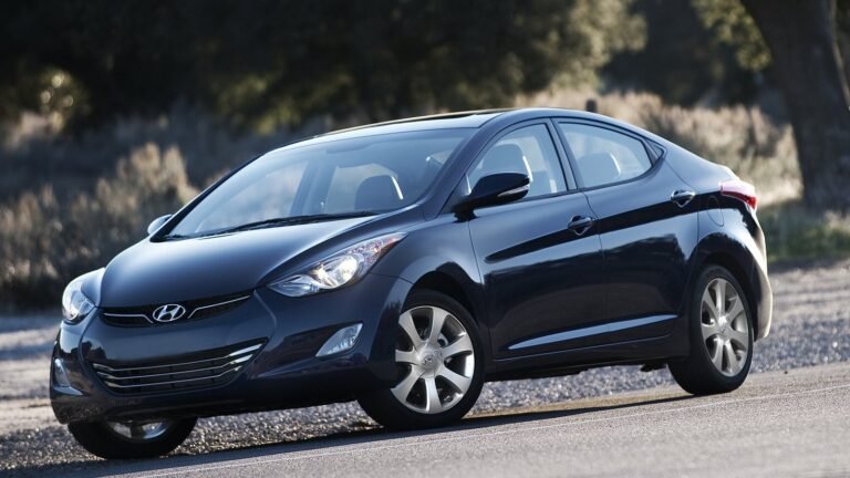 My Hyundai Was Fine As A California Commuter, It's Not So Good For Rural Nebraska! What Should I Buy?