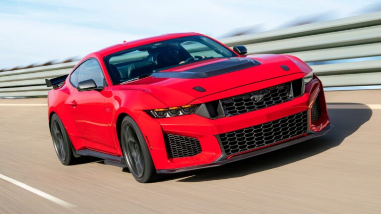 These Cars Would Be Better If They Had A Hatchback Or Liftback, According To Our Readers