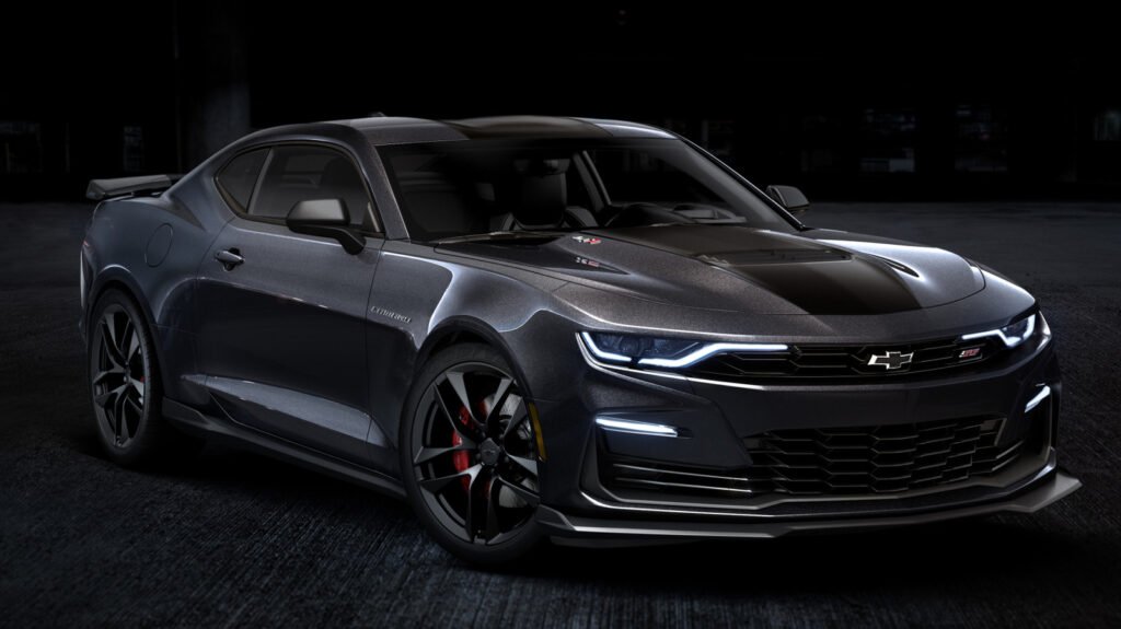 Ford Mustang Vs Chevy Camaro: Which Muscle Car Depreciated Faster?