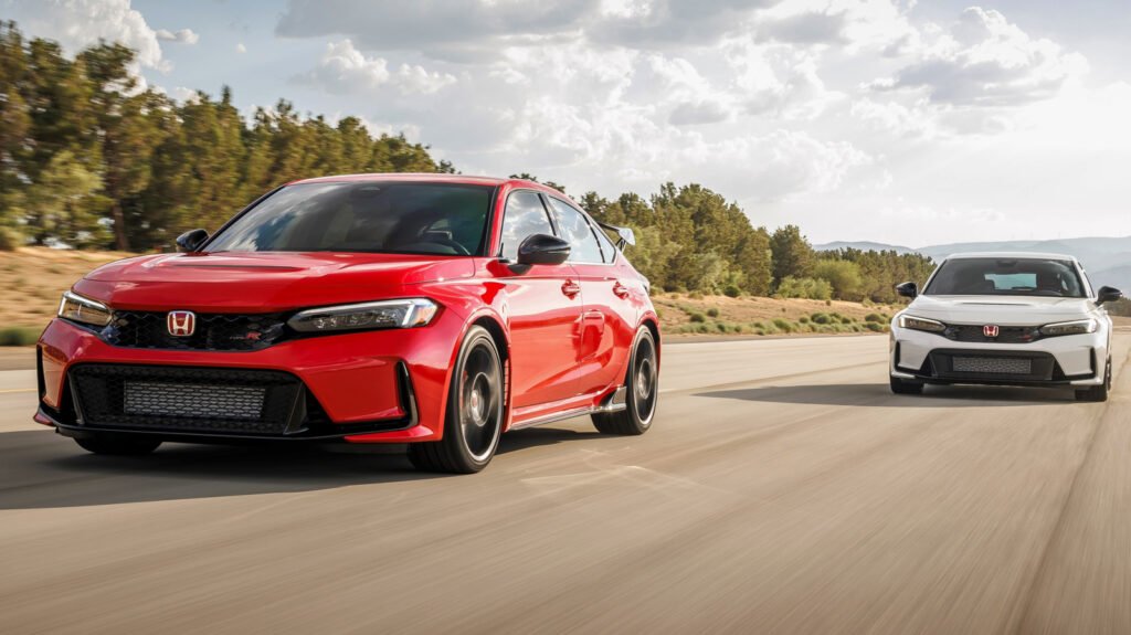 What New Car Are You Buying With A $50,000 Budget?