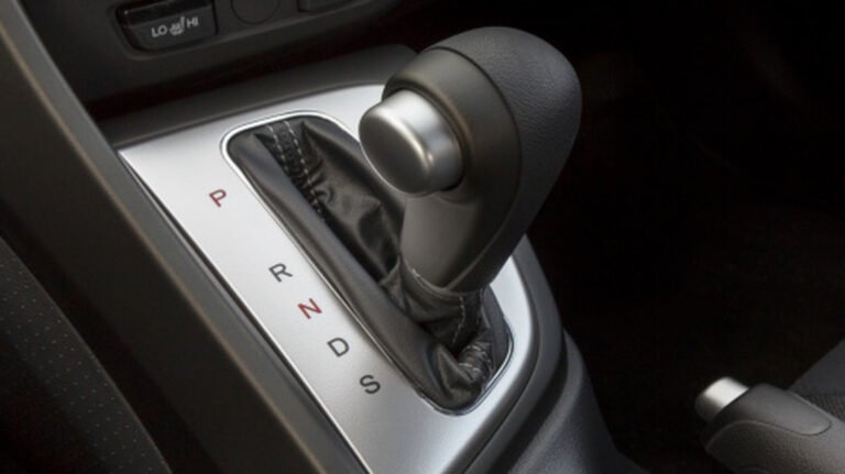 Why Are Automatic Transmissions Called Slushboxes?