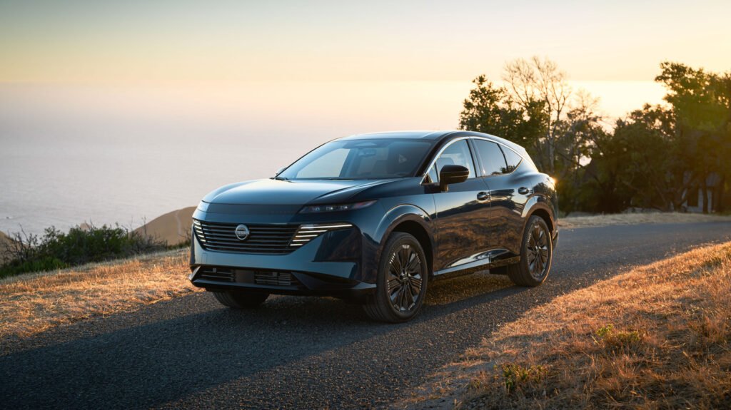 13 Cars You Probably Didn't Know Were Named After Real Places