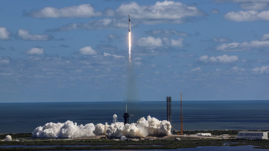 Space Babies Are Going To Be Harder To Make Than You Think