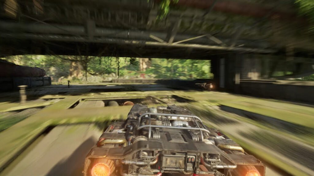 Friendship Ended With 'Gran Turismo' And 'Forza', Now 'Star Wars Galactic Racer' Is My Best Friend