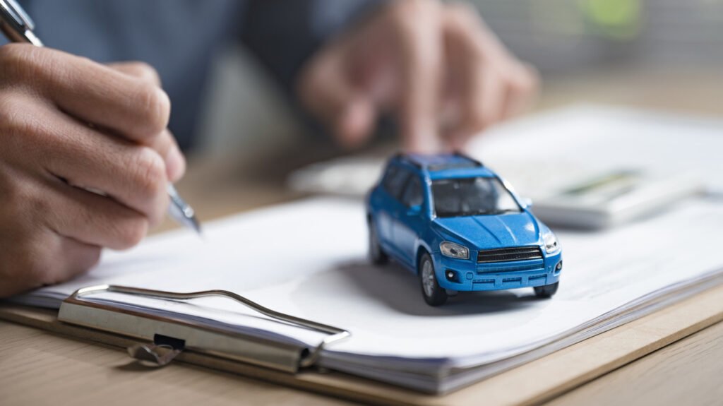 The Common Dealership Fees That Make A Car's Out-The-Door Price Painful