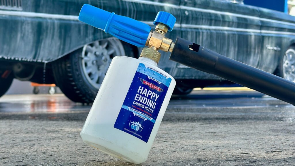 Other Countries Clearly Have More Fun Naming Car Products Than America