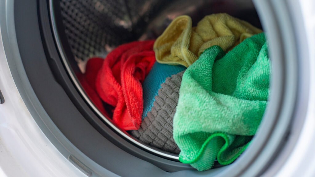 Why This Microfiber Towel Shortcut Could Derail Your Detailing