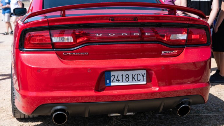 Single Vs. Dual Exhaust: Sometimes Size Matters And Two Isn't Always Better Than One