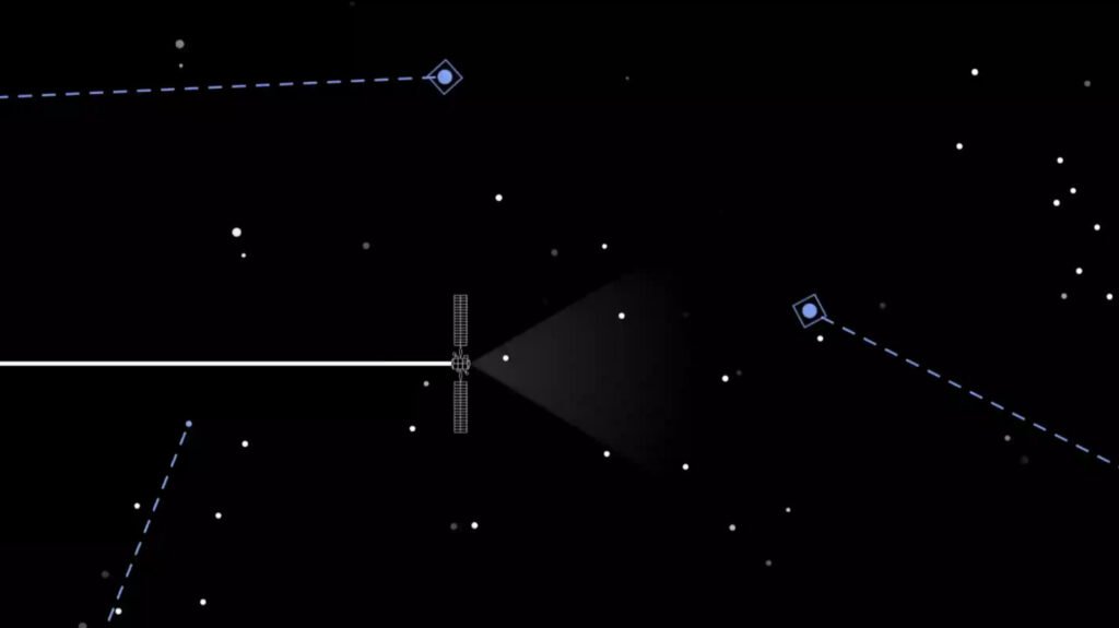 SpaceX Comes Up With Yet Another New Business Model, Privatized Space Traffic Control