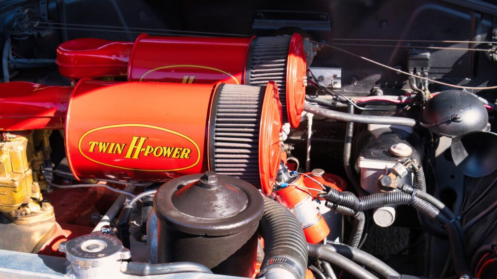 Why Hudson Stuck With A Straight-6 Engine When It Already Had An 8