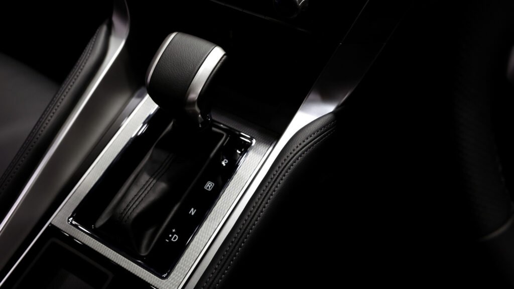 Automakers Have A Long, Annoying History Of Trying To Replace The Gear Shifter