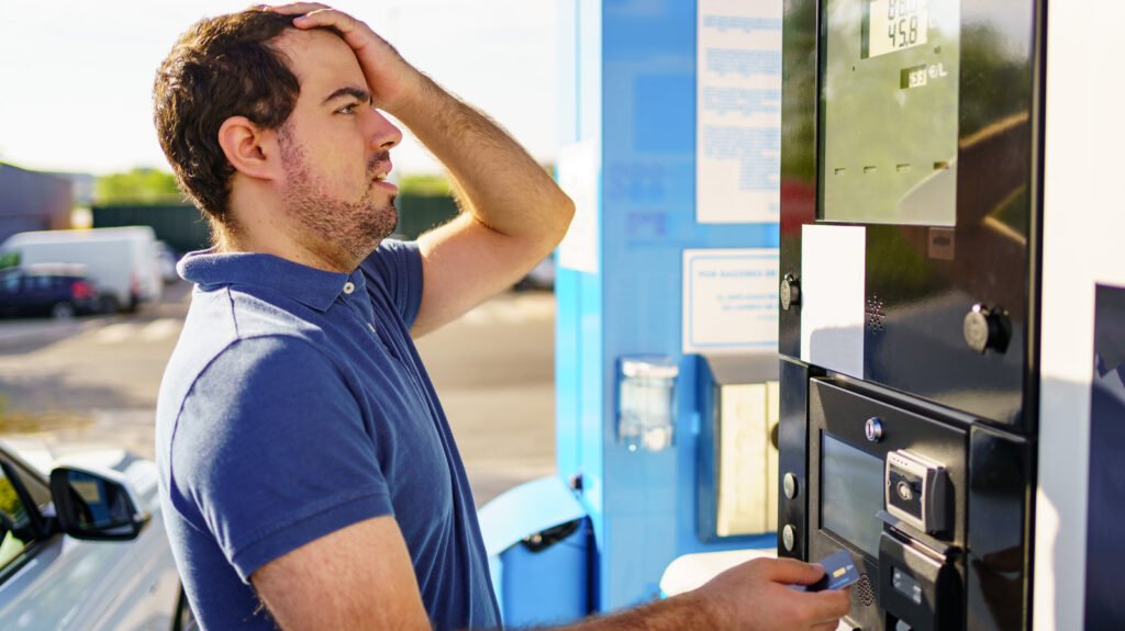 If You Need To Buy Gas, It Could Pay To Wait Until These Days