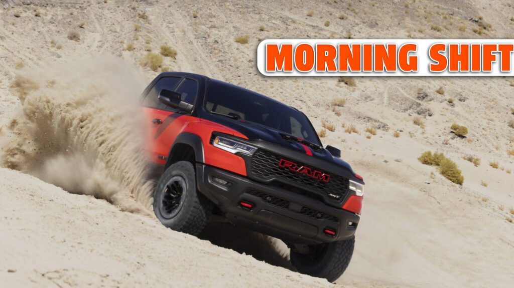 American Automakers Are Poised To Win The Country, Lose The World