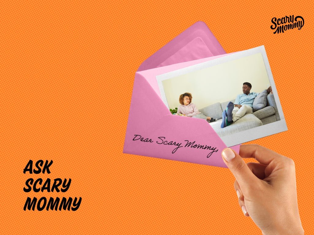 Ask Scary Mommy: When Rid you really Know Your Marriage Was Over?