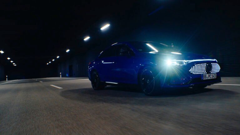 The Bright Headlight Problem Crash Reports Can’t See